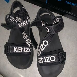 Kenzo Sandals